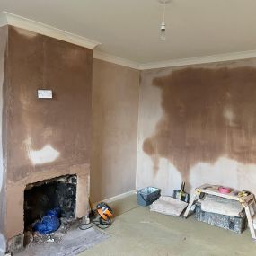 Bild von Essential Plastering Services