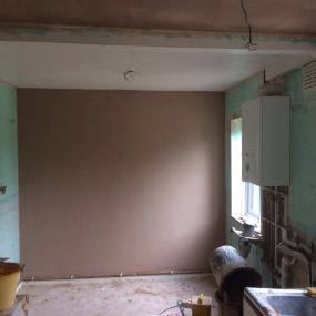 Bild von Essential Plastering Services