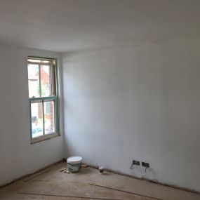 Bild von Essential Plastering Services