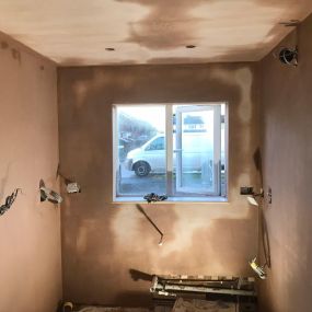 Bild von Essential Plastering Services