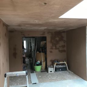 Bild von Essential Plastering Services