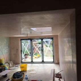 Bild von Essential Plastering Services