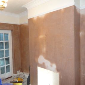 Bild von Essential Plastering Services