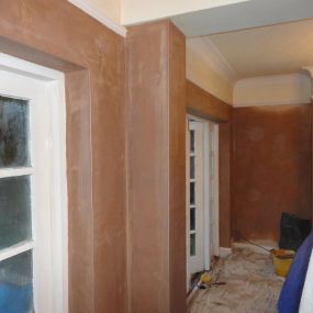 Bild von Essential Plastering Services