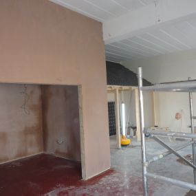 Bild von Essential Plastering Services