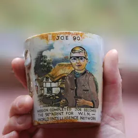 Bild von Archaeology Warwickshire