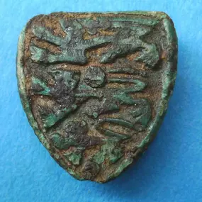 Bild von Archaeology Warwickshire