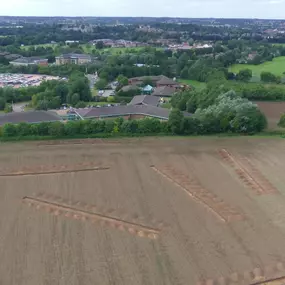 Bild von Archaeology Warwickshire