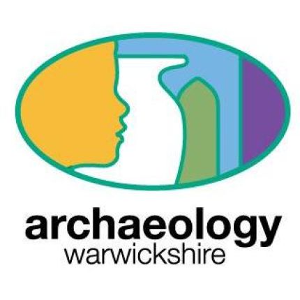 Logo fra Archaeology Warwickshire