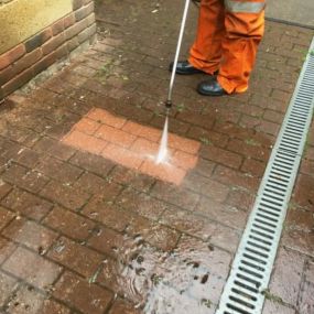 Bild von Mobile Jet Washer