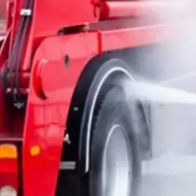 Bild von Mobile Jet Washer