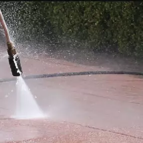 Bild von Mobile Jet Washer