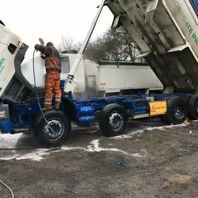 Bild von Mobile Jet Washer