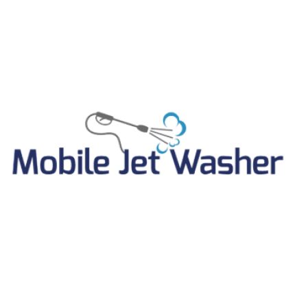 Logo von Mobile Jet Washer