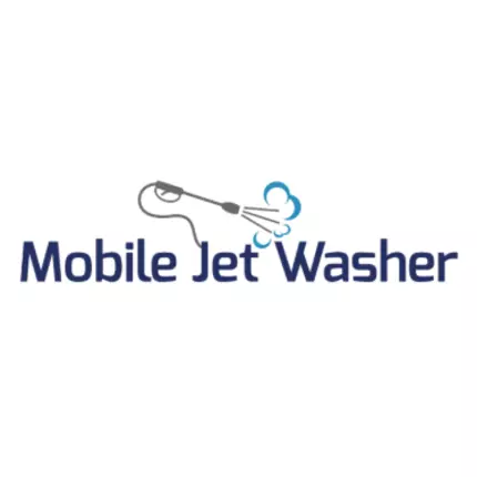 Logo od Mobile Jet Washer