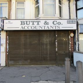 Bild von Butt & Co Accountants