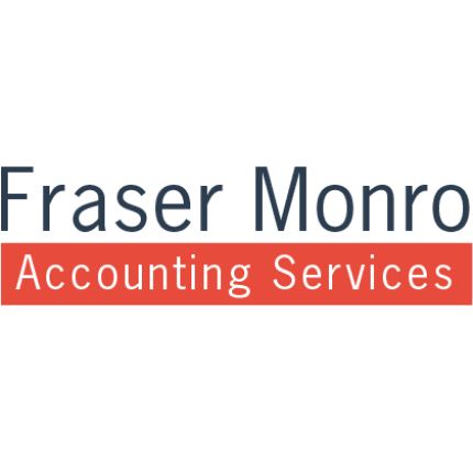 Logotyp från Fraser Monro Accounting Services