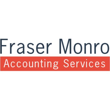 Logo van Fraser Monro Accounting Services