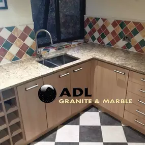 Bild von ADL Granite & Marble Ltd