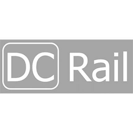 Logotipo de DCRail