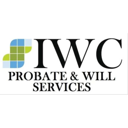Logo van I W C Probate & Will Services
