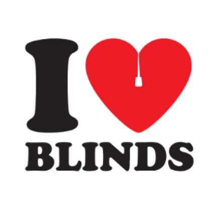 Logo von I Love Blinds