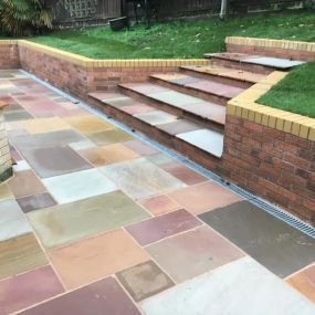 Bild von Rogerstone Landscaping and Driveways Ltd