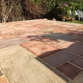 Bild von Rogerstone Landscaping and Driveways Ltd