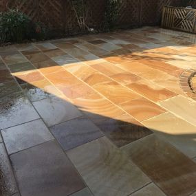 Bild von Rogerstone Landscaping and Driveways Ltd