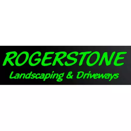 Logo from Rogerstone Landscaping and Driveways Ltd