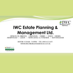 Bild von IWC Probate & Will Services