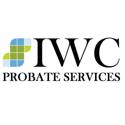 Logo da IWC Probate & Will Services