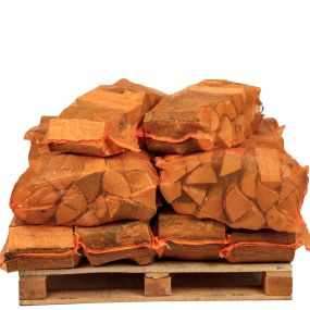 Bild von Aberdeenshire Logs