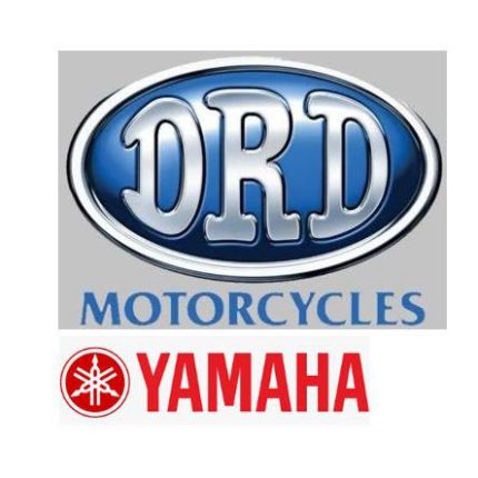Logo da DRD Motorcycles