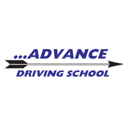 Logo von Advance Driving School