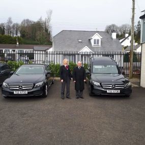 Bild von D & R Hay and Sons Funeral Directors