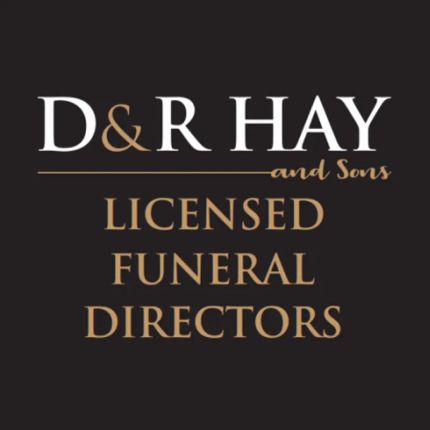 Logo von David & Ruth Hay & Sons Dip F.D.