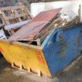 Bild von Tamworth Skip Hire / Kangaroo