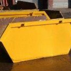 Bild von Tamworth Skip Hire / Kangaroo