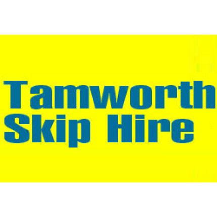 Logótipo de Tamworth Skip Hire / Kangaroo