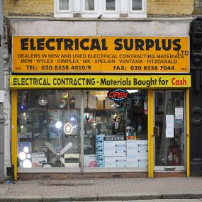 Bild von Electrical Surplus