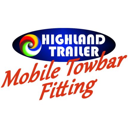 Logo od Highland Trailer Ltd