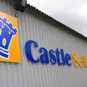 Bild von Castle Self Store Ltd