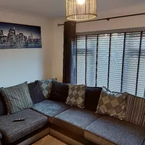 Bild von New Home Blinds