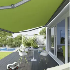 Bild von New Home Blinds