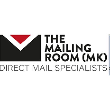 Logo from The Mailing Room M K Ltd