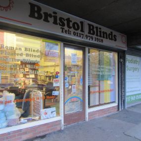 Bild von Bristol Blinds