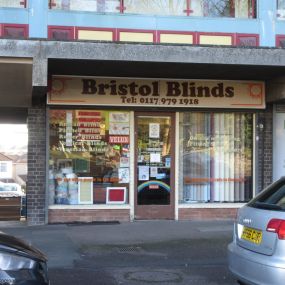 Bild von Bristol Blinds