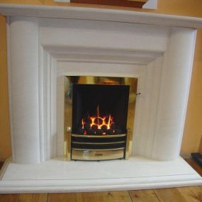 Bild von Peak Fireplaces