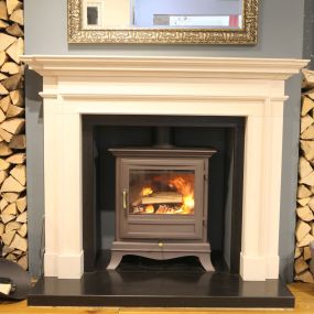 Bild von Peak Fireplaces